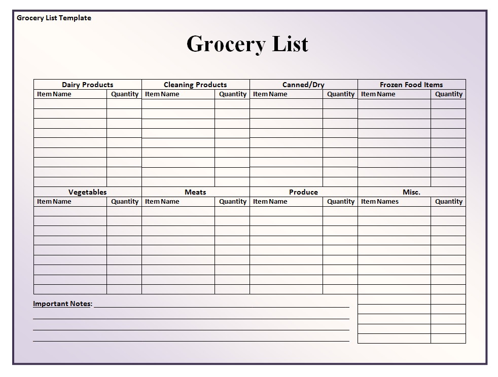 grocery list template for mac atemberaubend grocery list vorlage wort bilder bilder fur das 2