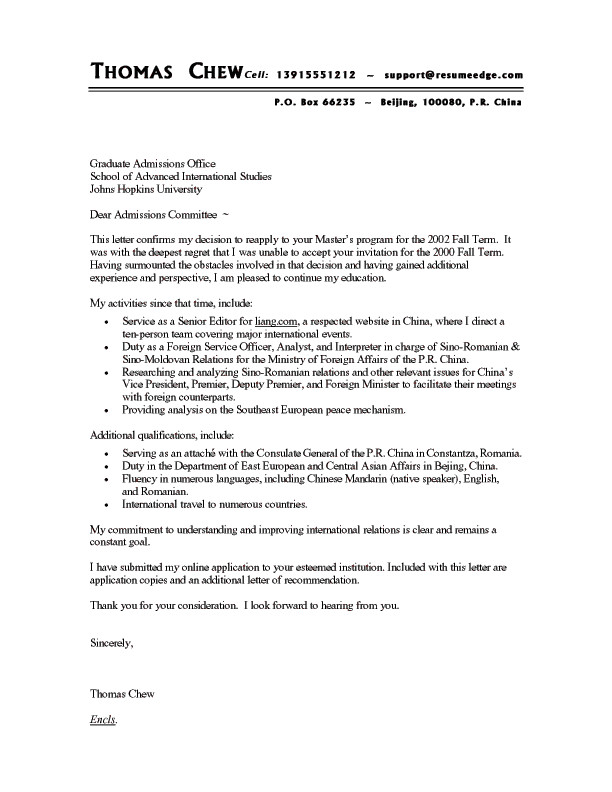 Help Writing A Cover Letter for Free Resume Cover Letter Free Cover Letter Example