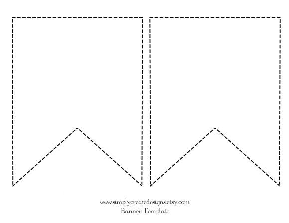 Homemade Banner Template How to Make A Diy Chalkboard Fabric Banner Chalkboard