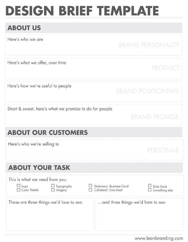 House Design Brief Template for Architect 17 Images About Design Brief On Pinterest Logos