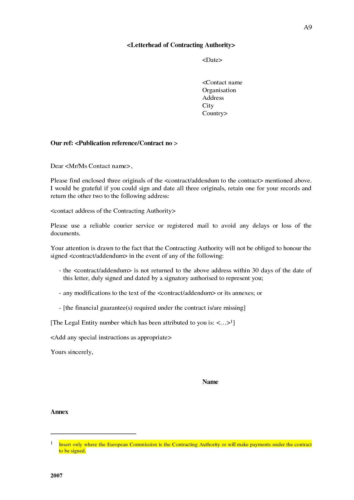 How to Address A Cover Letter without An Address Cover Letter without Contact Name the Letter Sample