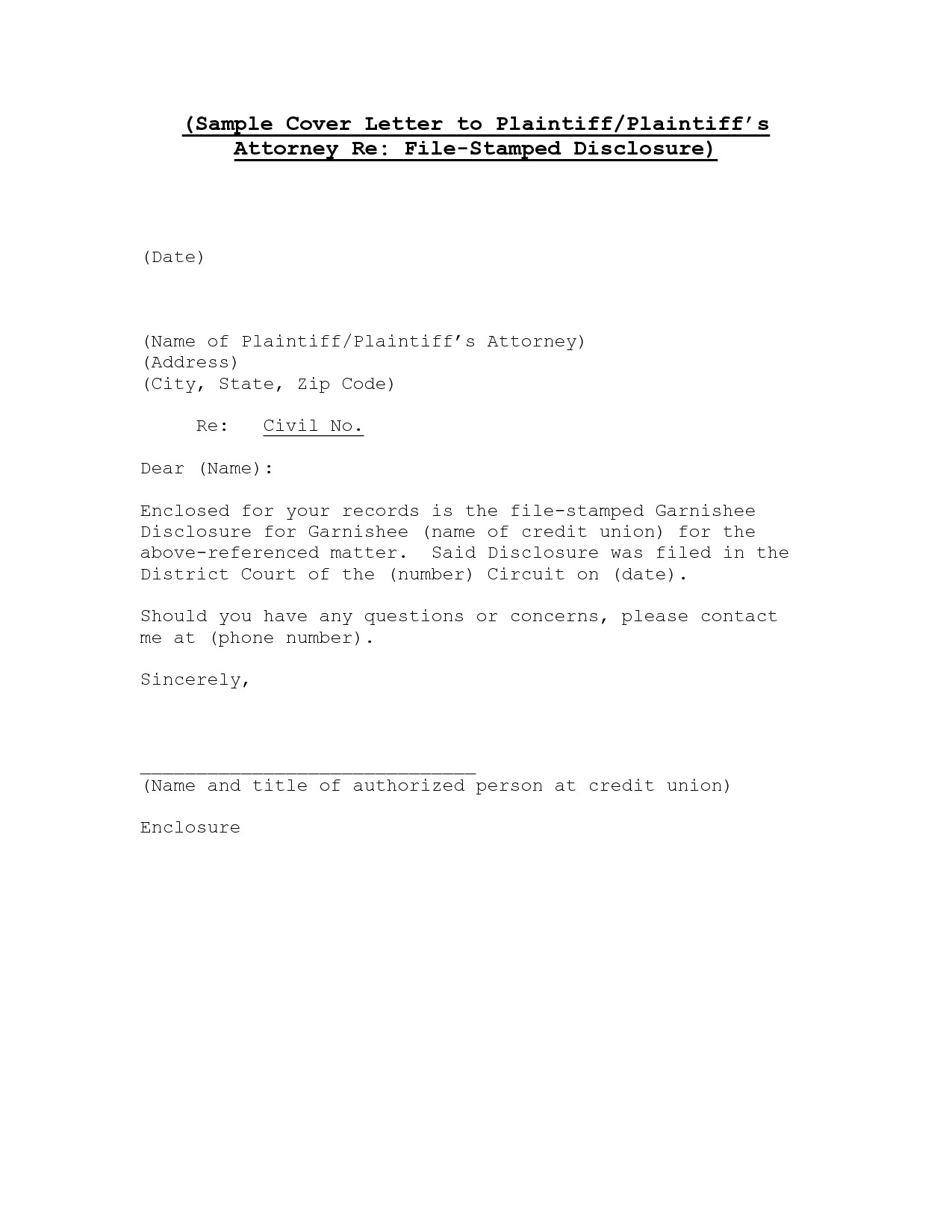 How to Address Cover Letter without Contact Information 1 How to Address Cover Letter without Contact Information How to Address A Cover Letter without A Contact Name
