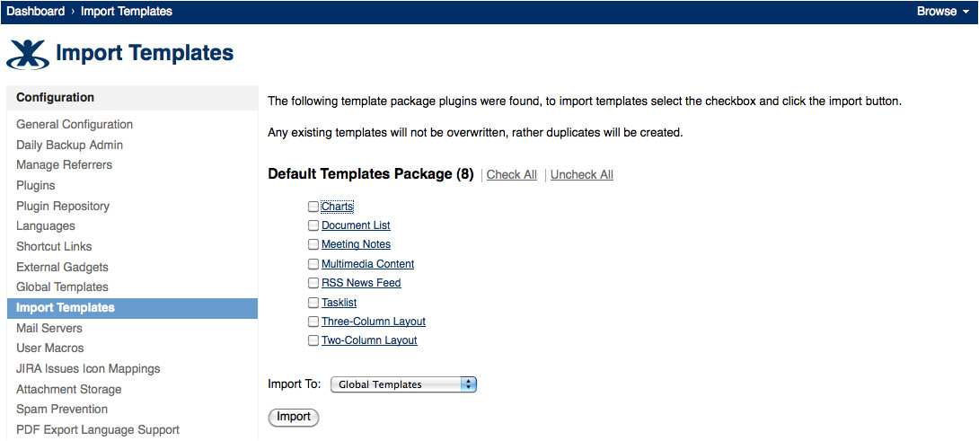 How to Create A Wiki Template Increase Wiki Adoption with Page Templates atlassian Blogs