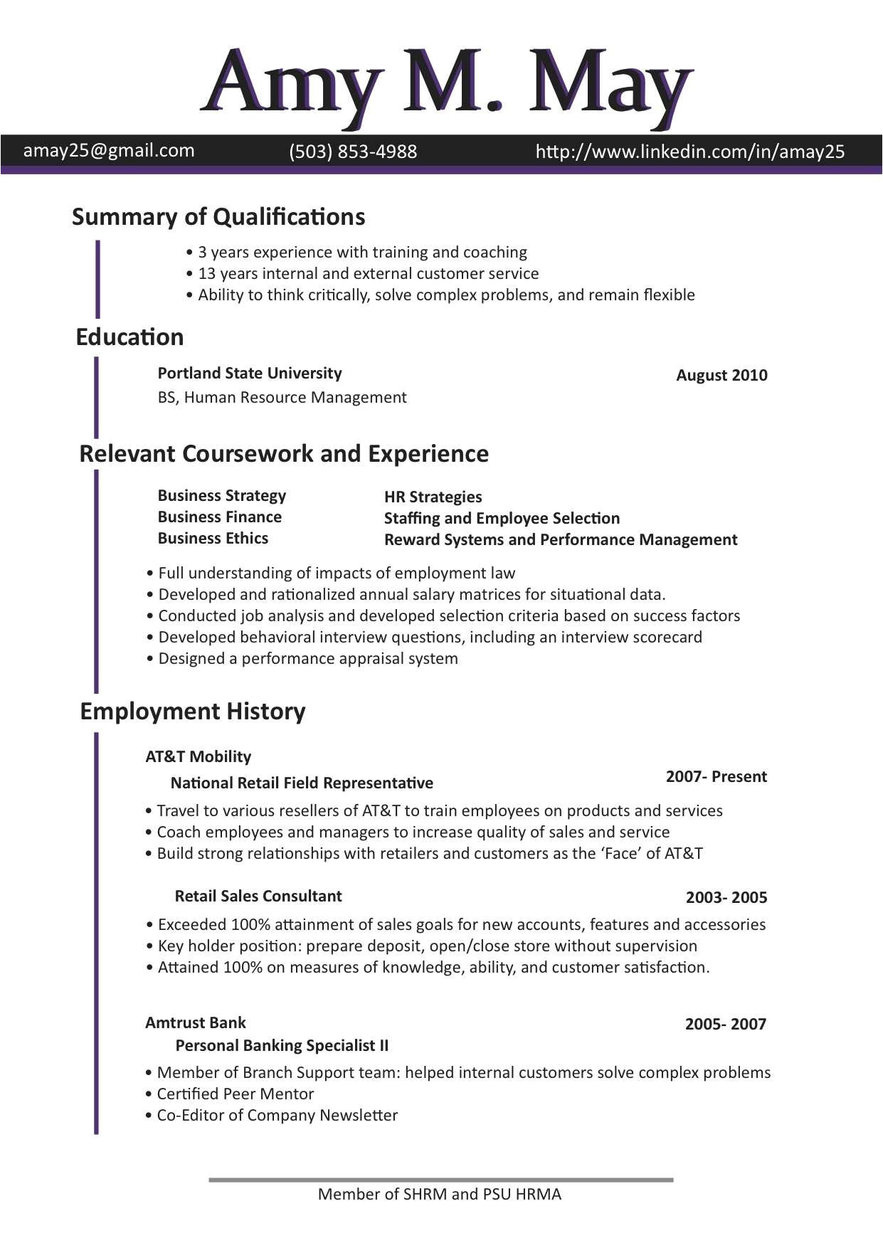 resume template training manual word 2010 how to make a create a resume in word