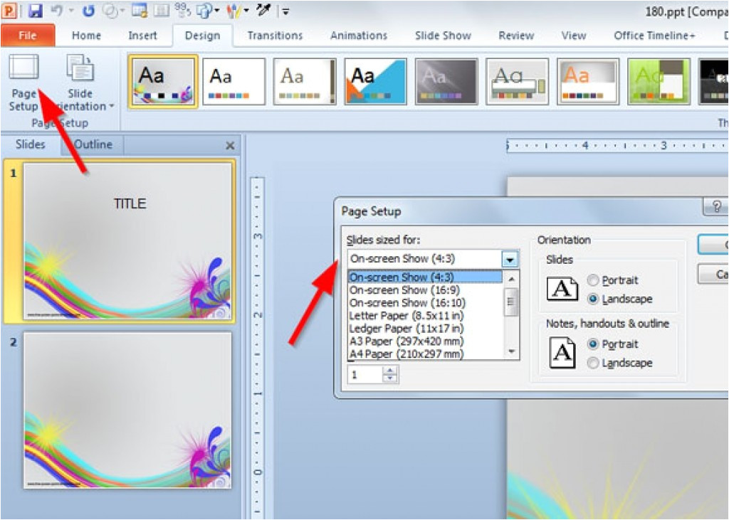 How to Make A Template In Powerpoint 2010 Make A Powerpoint Template Business Plan Template