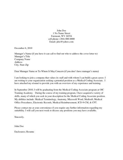 How to Start A Cover Letter Email Starting Off A Cover Letter the Letter Sample