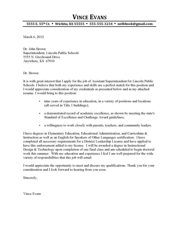 How to Start Your Cover Letter Cover Letter How to Start Experience Resumes
