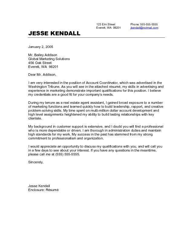How to Write A Cover Letter for Changing Careers 10 Sample Of Career Change Cover Letter
