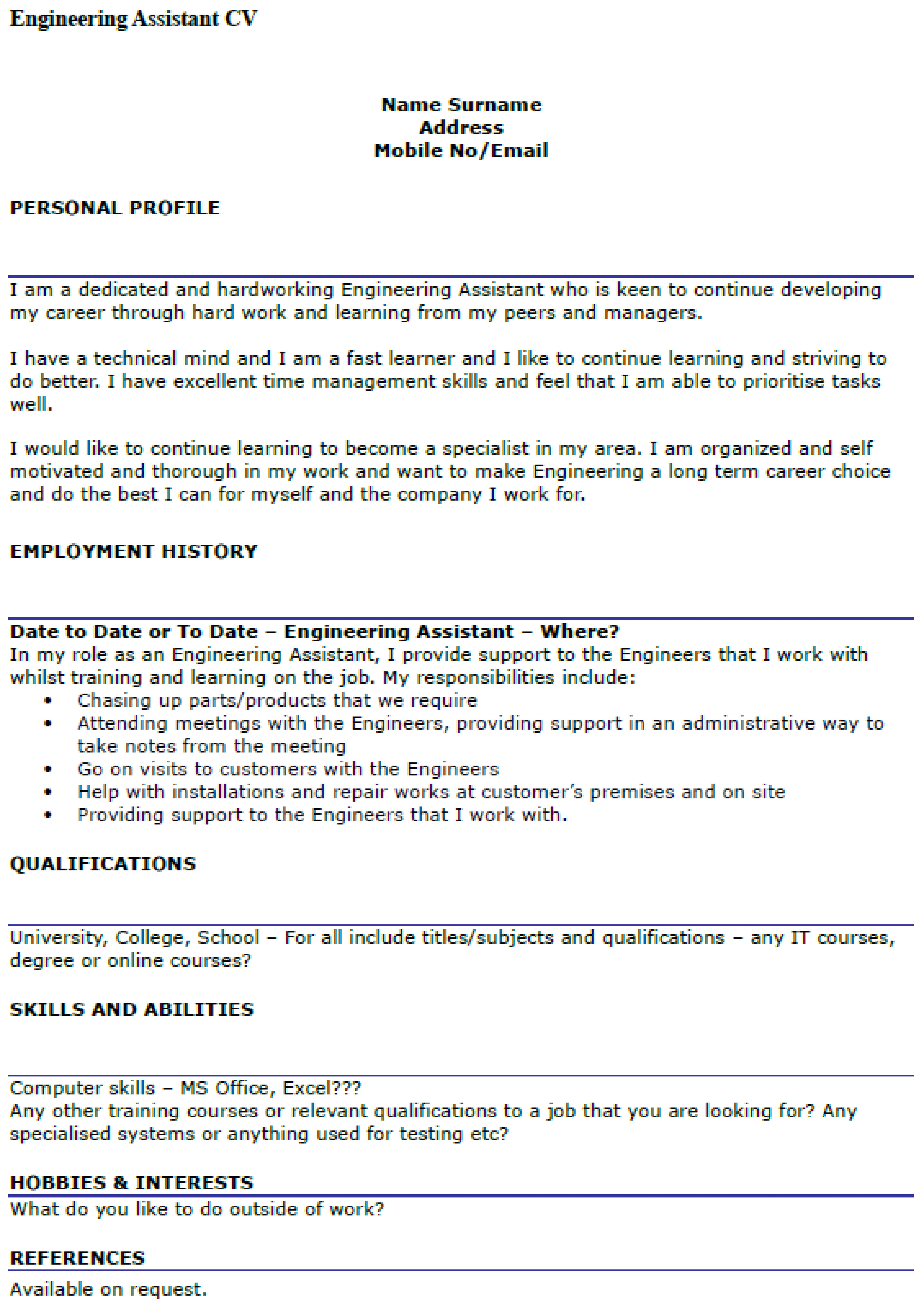 i am a fast learner cover letter100 outstanding cover