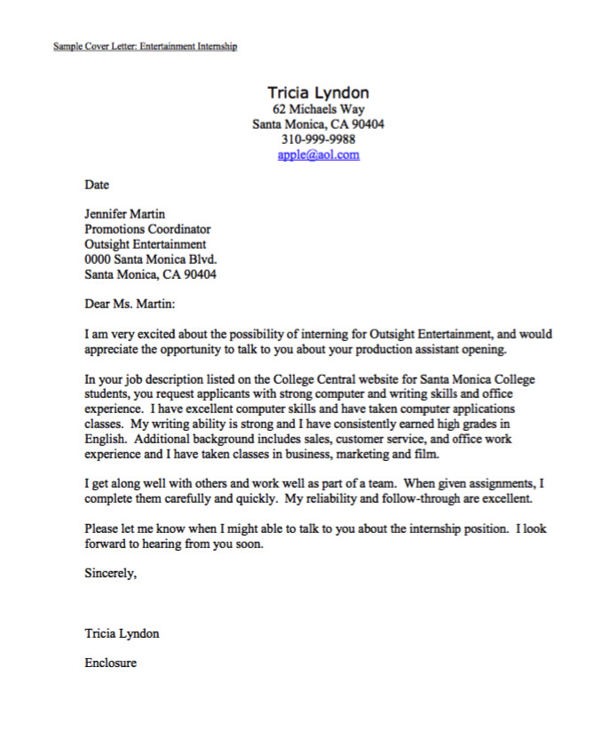 Industrial Placement Cover Letter Pretty Sample Cover Letter for Student Placement Images