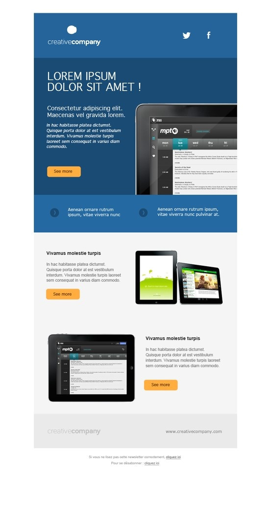 interactive newsletter templates 96 best newsletters images on pinterest 3