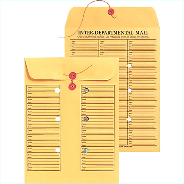 interoffice envelope template cover interoffice mail envelope template weekly interoffice envelope