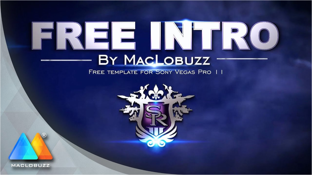 Intro Templates for sony Vegas Pro 11 Saints Row Style Intro Free Intro Template sony Vegas