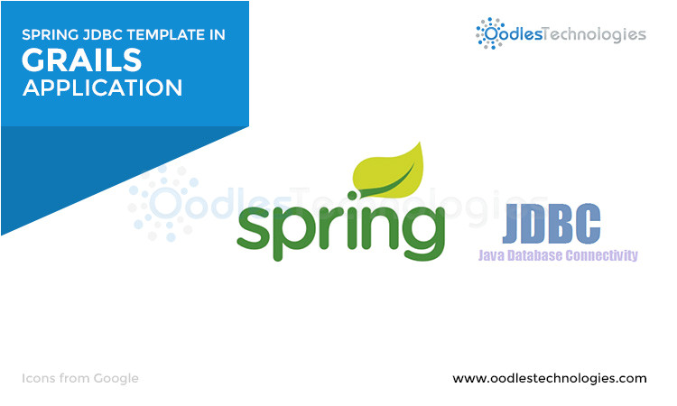 Jdbc Template In Spring Spring Jdbc Template In Grails Application
