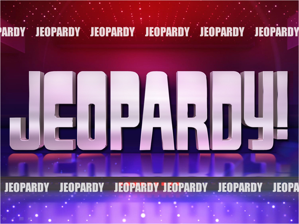 Jeopardy Template with sound Effects Jeopardy Powerpoint Template Youth Downloadsyouth Downloads