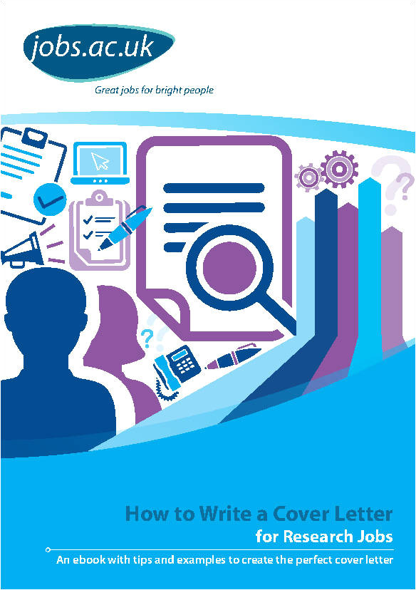 Jobs Ac Uk Cover Letter Cover Letter Examples and Writing Tips Sample Templates