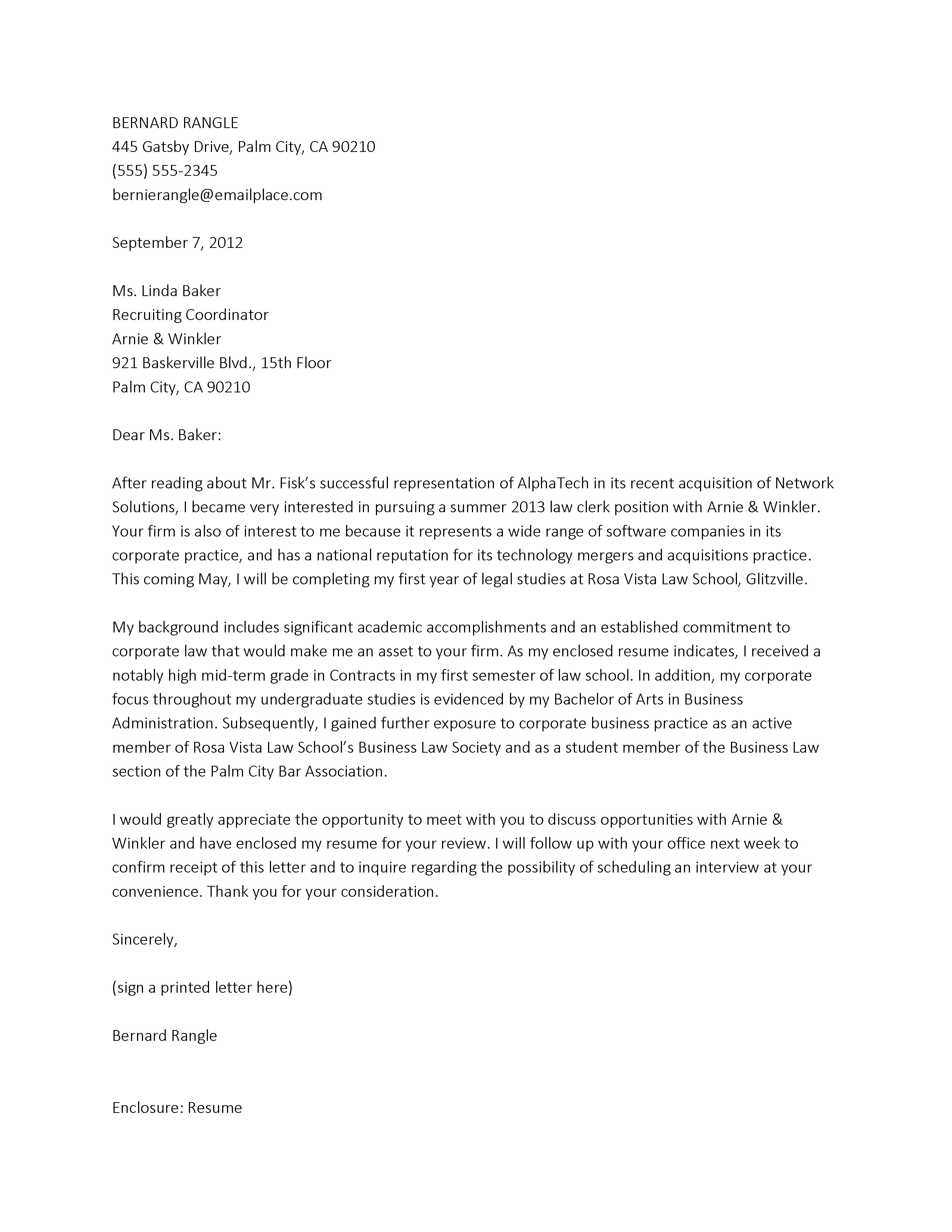 Judicial Externship Cover Letter Judicial Externship Cover Letter Writinggroups75 Web Fc2 Com