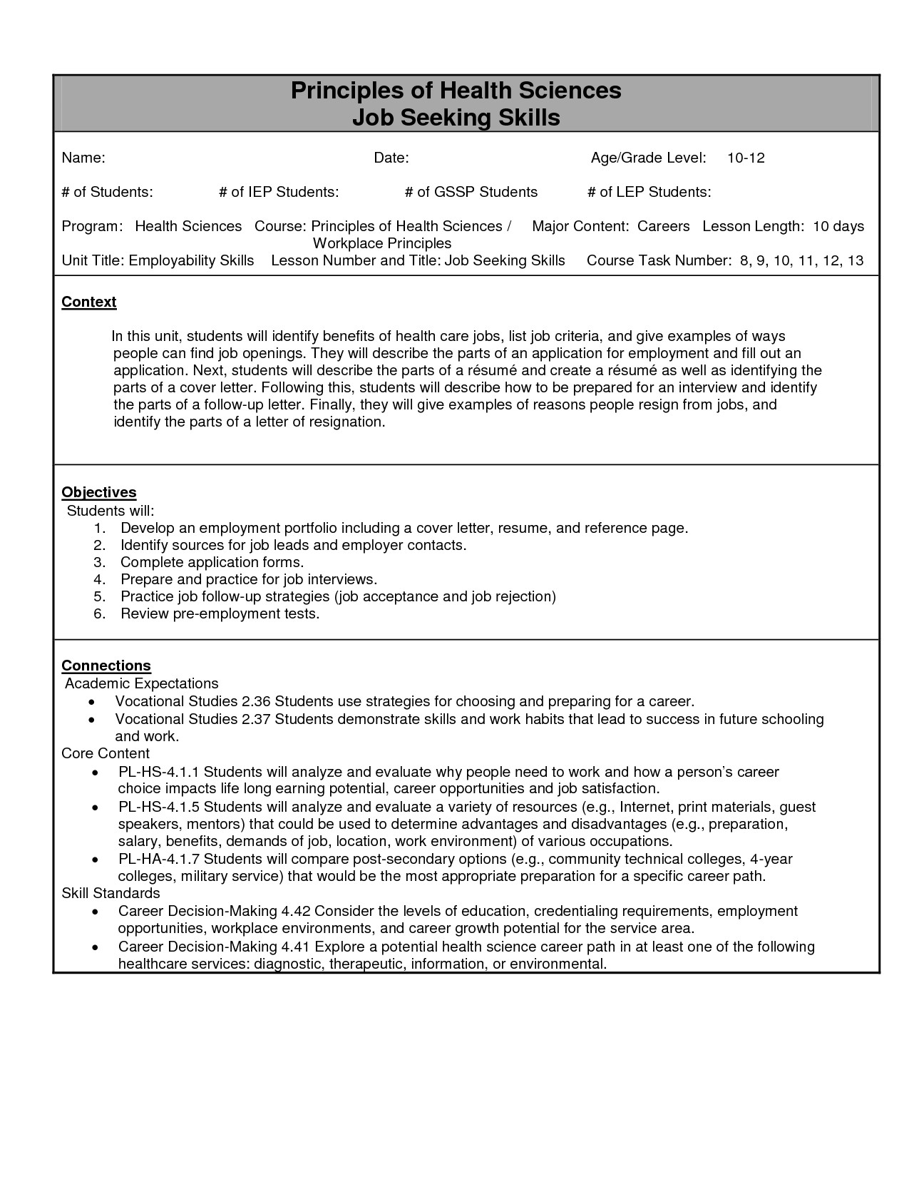 Kipp Lesson Plan Template 7 Best Images Of Kipp Lesson Plan Template Edtpa Lesson
