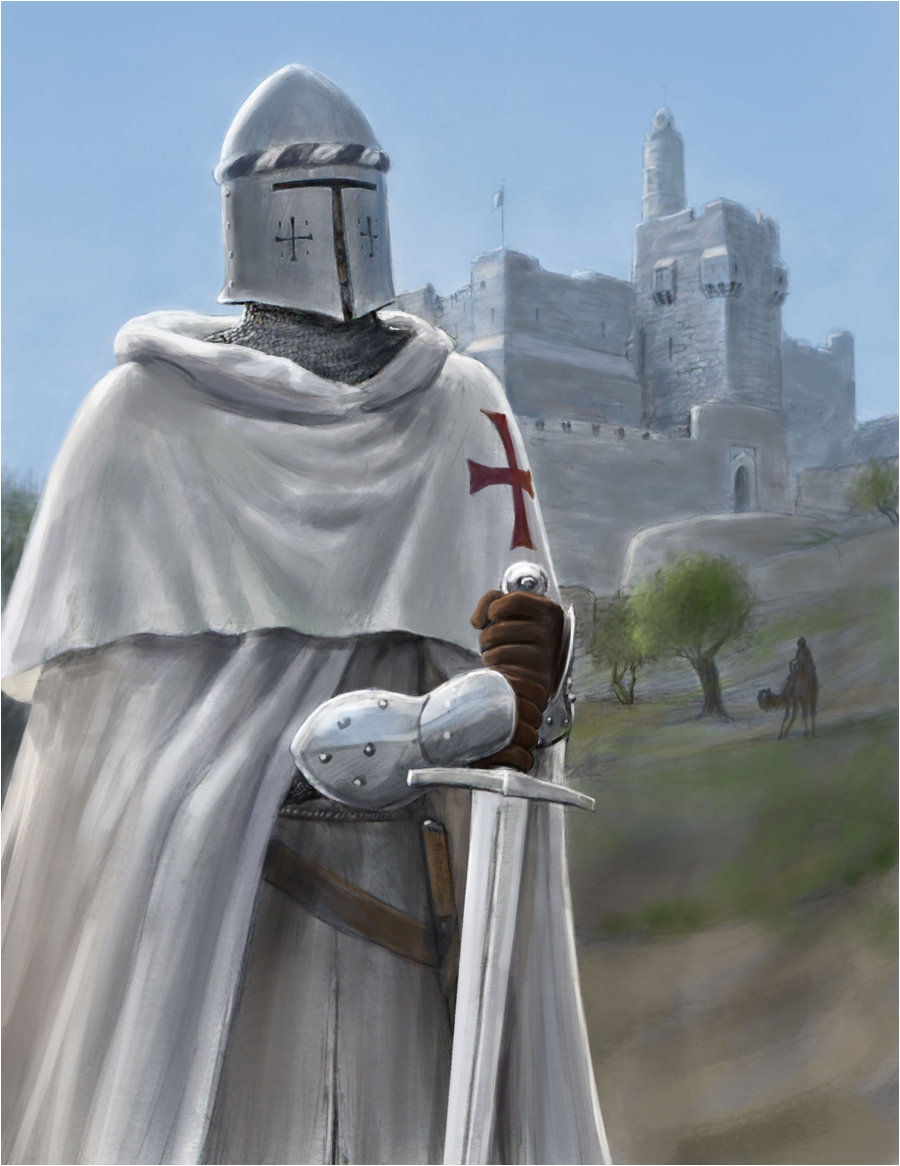 templar knights