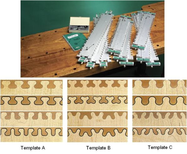 Leigh isoloc Hybrid Dovetail Templates Download Leigh isoloc Hybrid Dovetail Templates Free