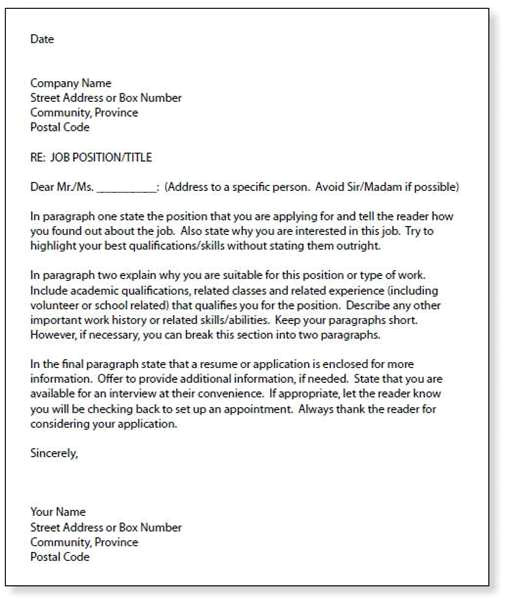 Length Of Cover Letters Cover Letter Length Australia Online Writing Lab Www