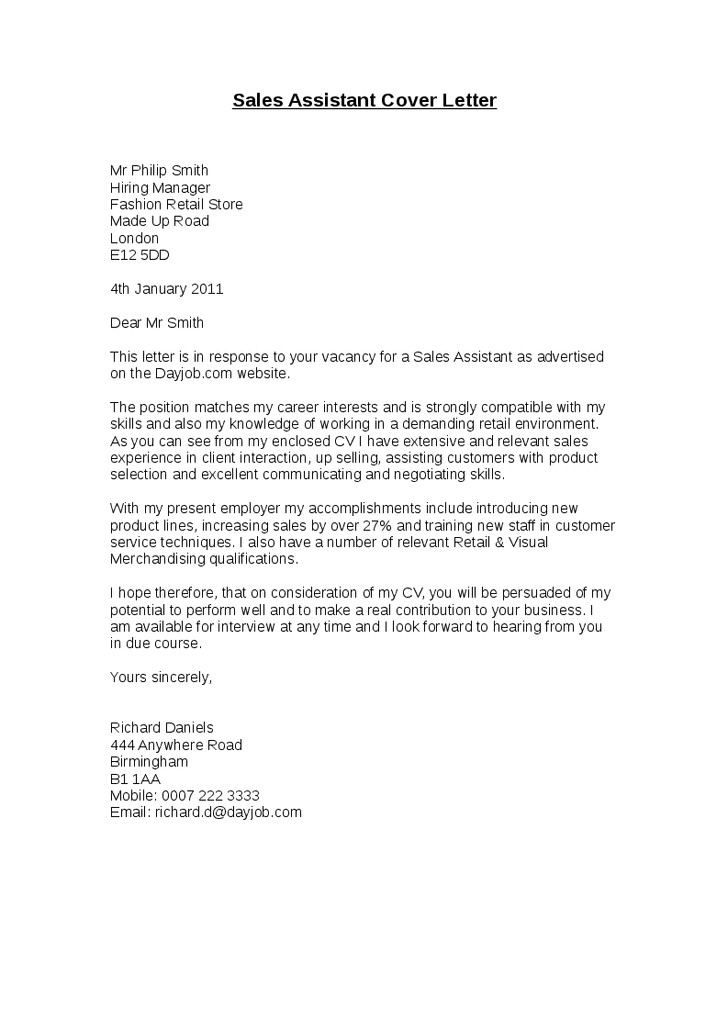 cover letter for lettings negotiator 60 awesome cover letter for cook job