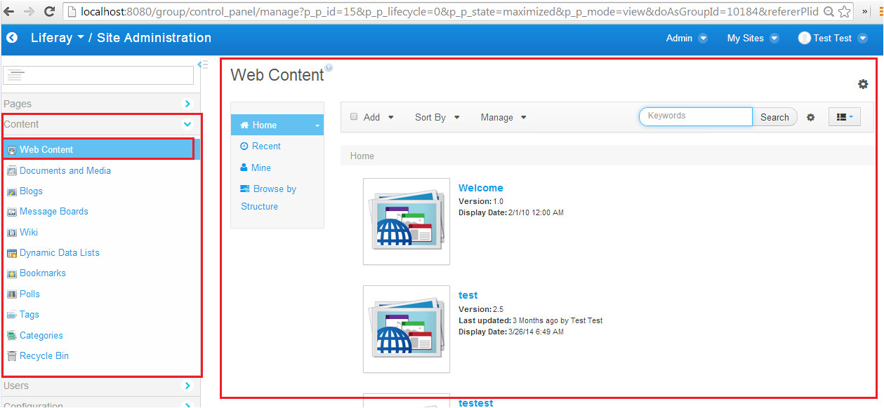 Liferay Templates Free Liferay Templates Free Blog Free Template Design