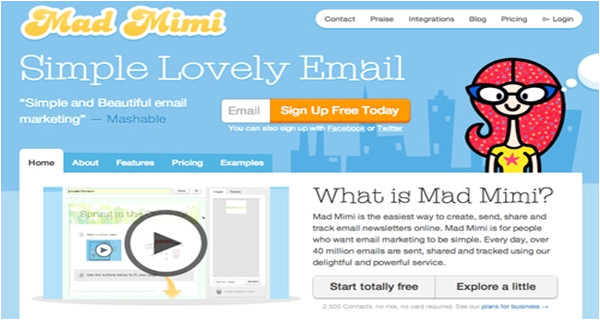 10 free must email marketing tools resources