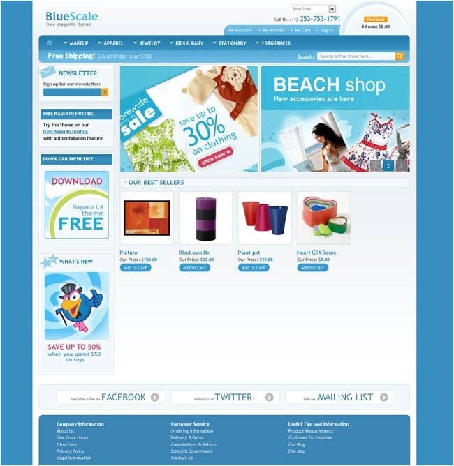 magento community templates 10 best magento free themes images on pinterest 3