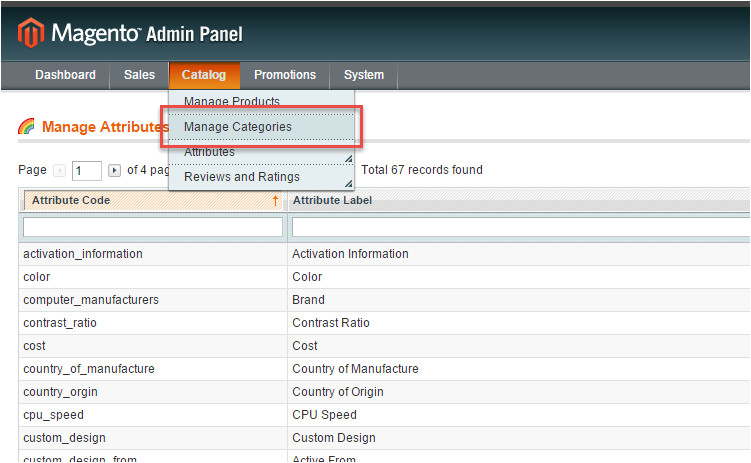 how to csv import simple and configurable magento product