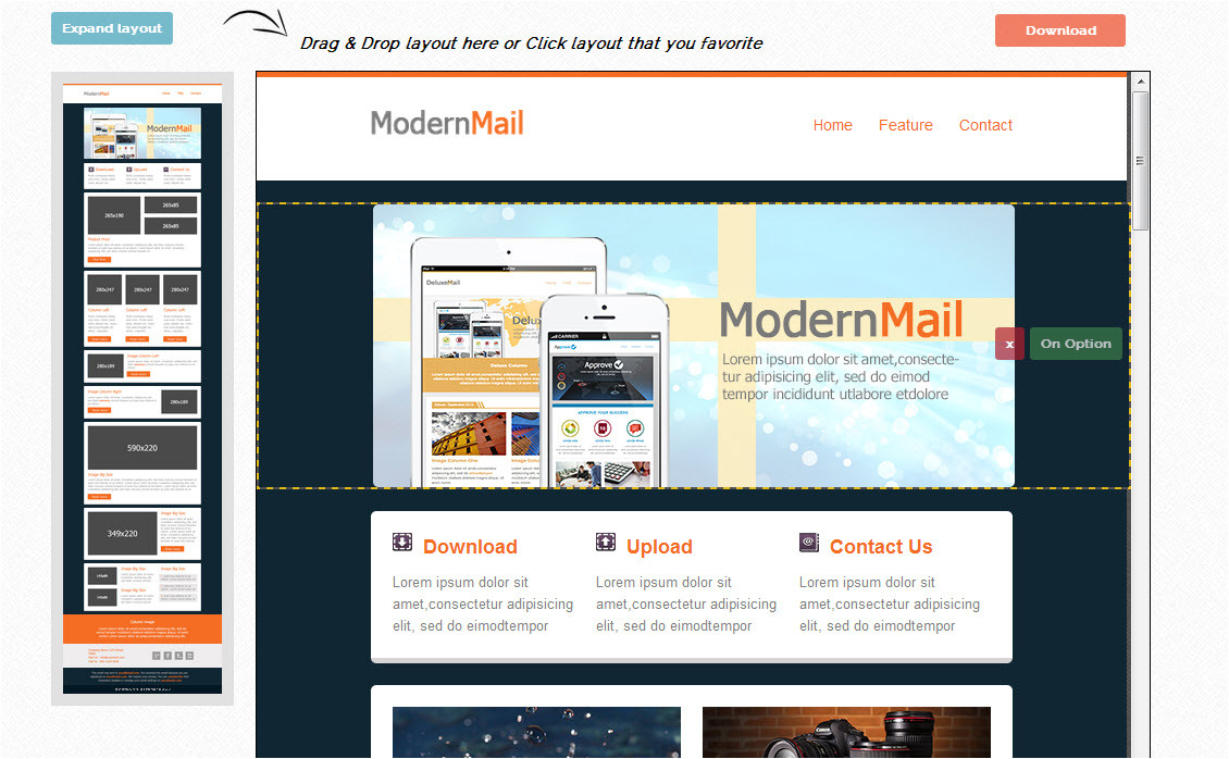 Mailchimp Calendar Template Calendario Fiscal 2015 Newcalendar