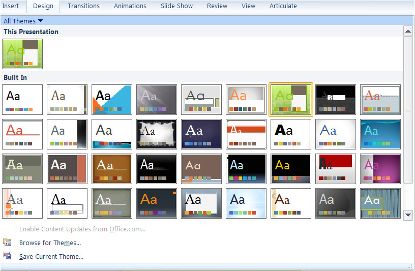 Making A Template In Powerpoint Making A Template In Powerpoint Templates In Powerpoint