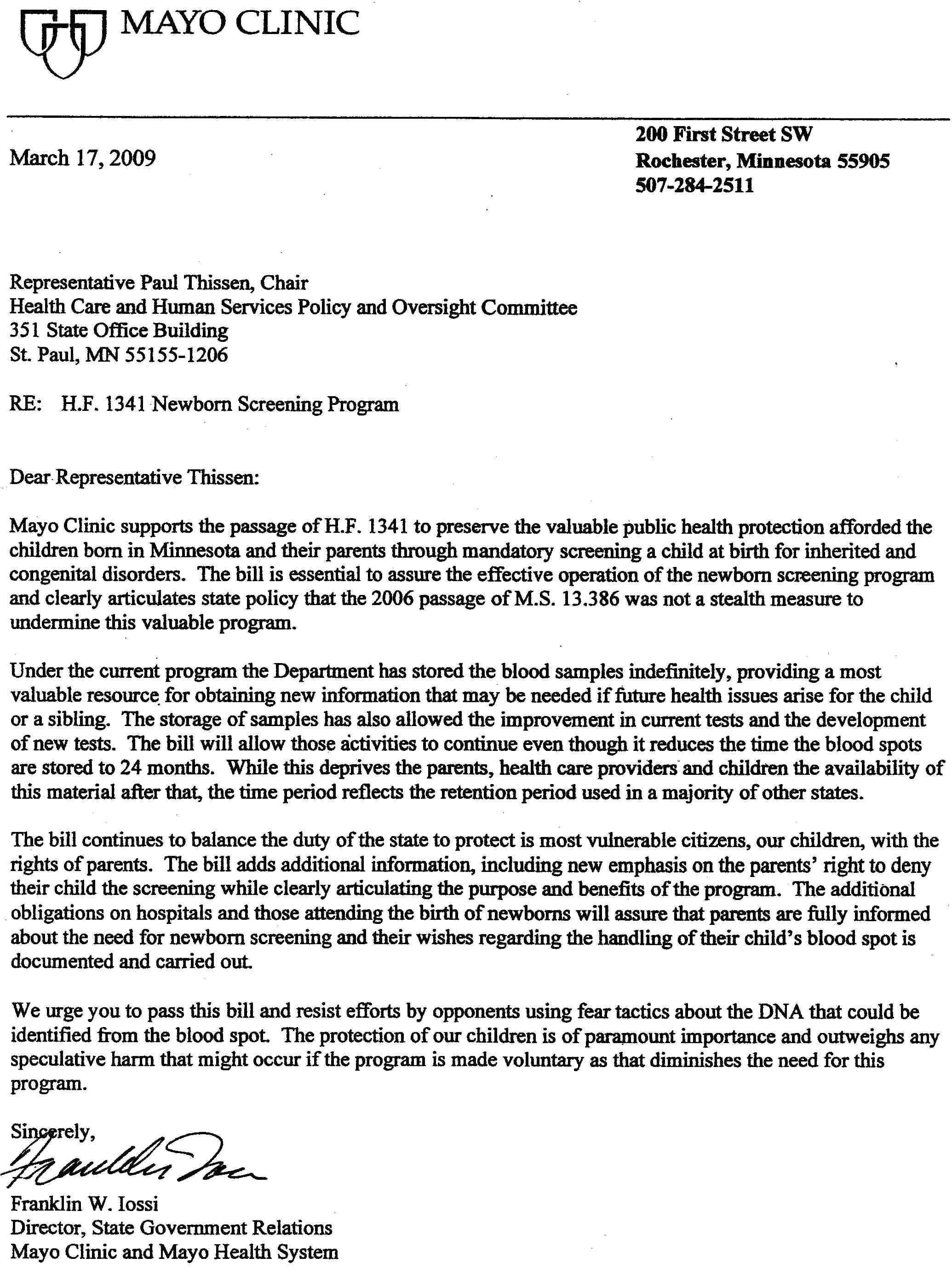 Mayo Clinic Cover Letter Beautiful Mayo Clinic Health Letter Cover Letter Examples