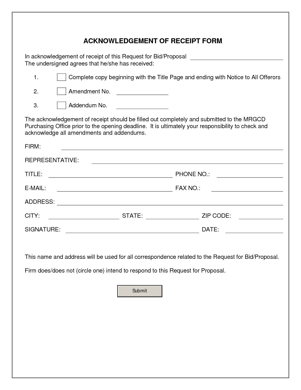 microsoft office construction contract template