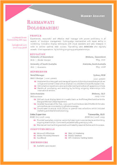 Microsoft Publisher Cv Templates Microsoft Publisher Resume Templates Bio Letter format