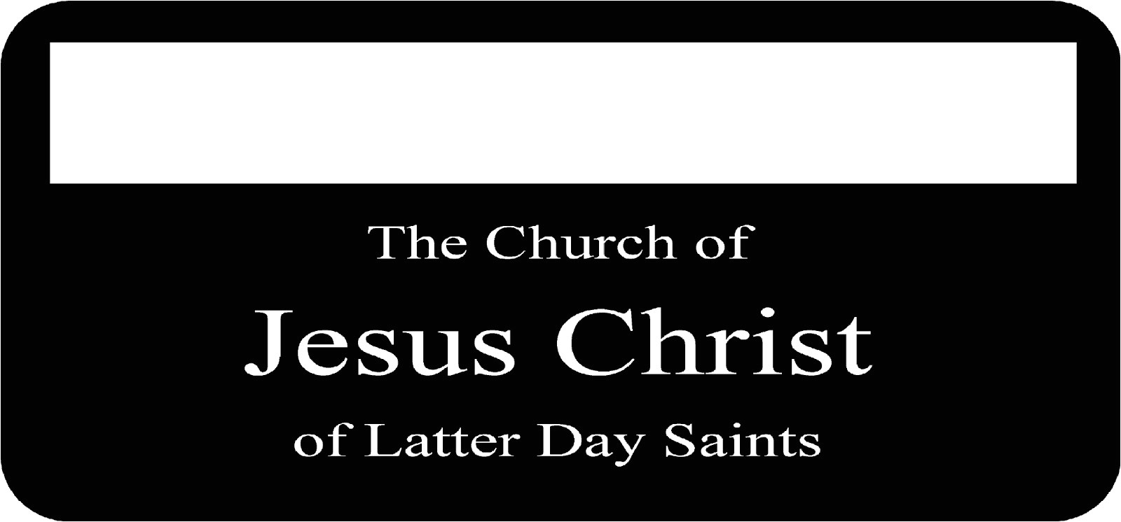 Mormon Missionary Name Tag Template Hollyshome Church Fun A Quot Missionary Handbook Quot Workbook