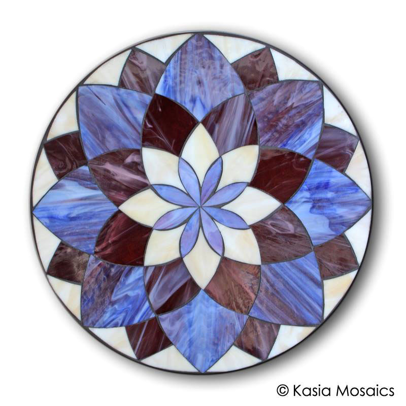 Mosaic Templates Online Kasia Mosaics Classes Template Download Complete