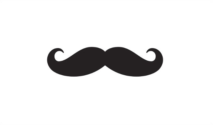 mustache template