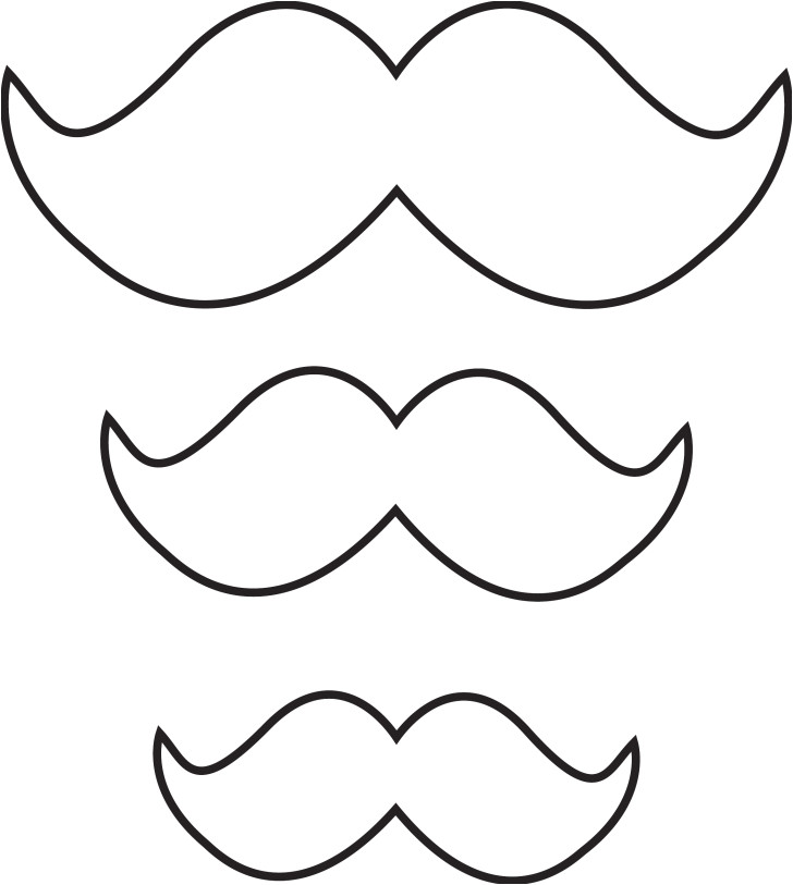 mustache template
