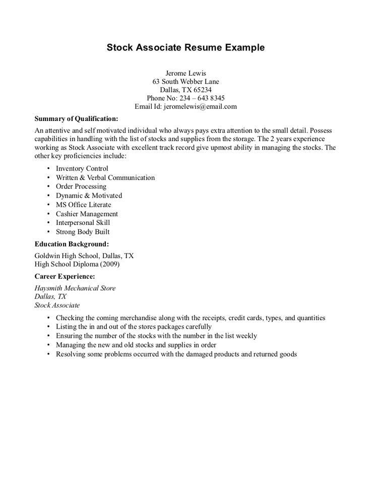 naples high school resume template