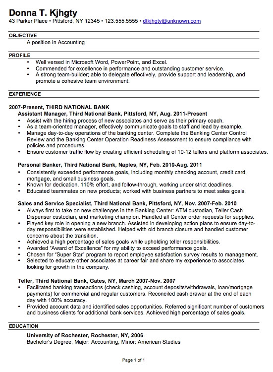 Naples High School Resume Template Naples High School Resume Template Best Resume Collection