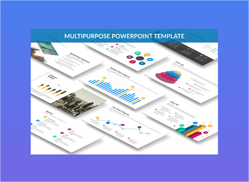 cool powerpoint templates in 2018 cms 30811