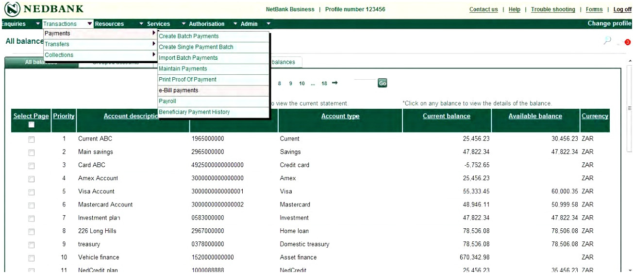 Nedbank Business Plan Template 6 Nedbank Business Plan Template Piypt Templatesz234
