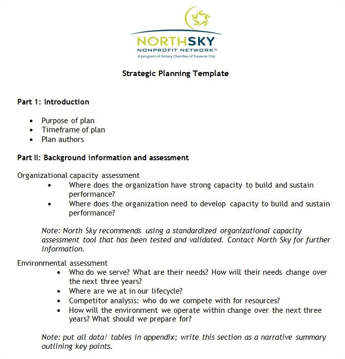 nedbank business plan template