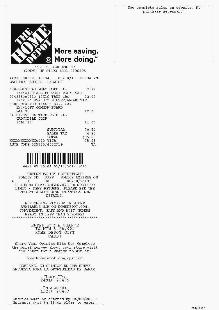 need walmart receipt template inspirational walmart receipt maker pdf format