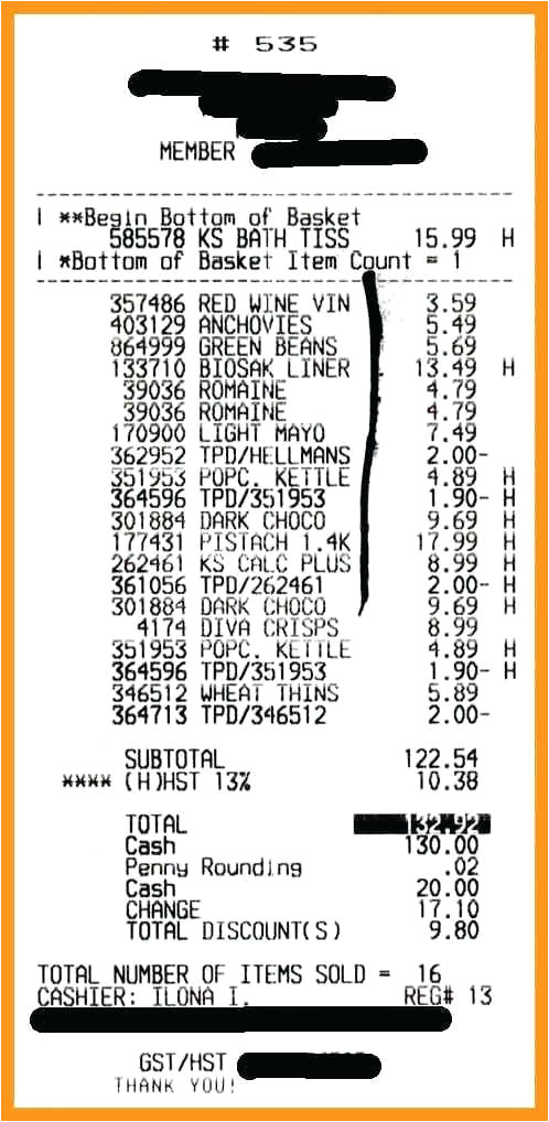 need walmart receipt template invoice number on number on free walmart receipt template