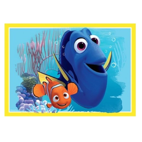 finding nemo party supplies