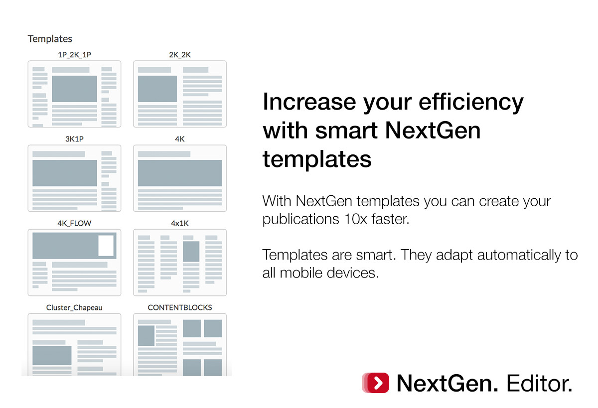 Nextgen Template Editor Twipe Launches Nextgen Editor