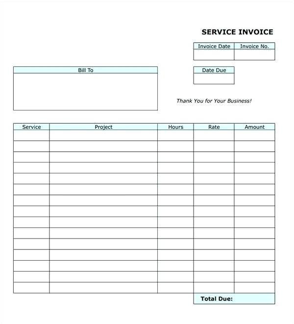 oil change receipts template free download