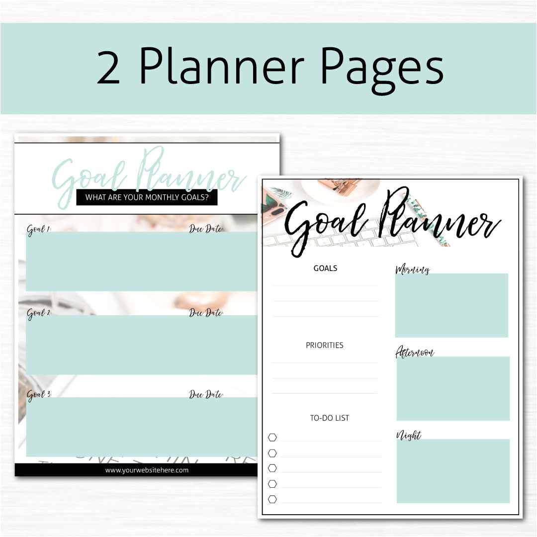 opt in templates pack black turquoise and copper